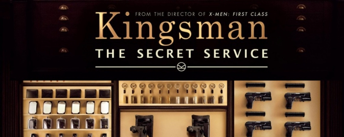 Kingsman - The Secret Service, la critique